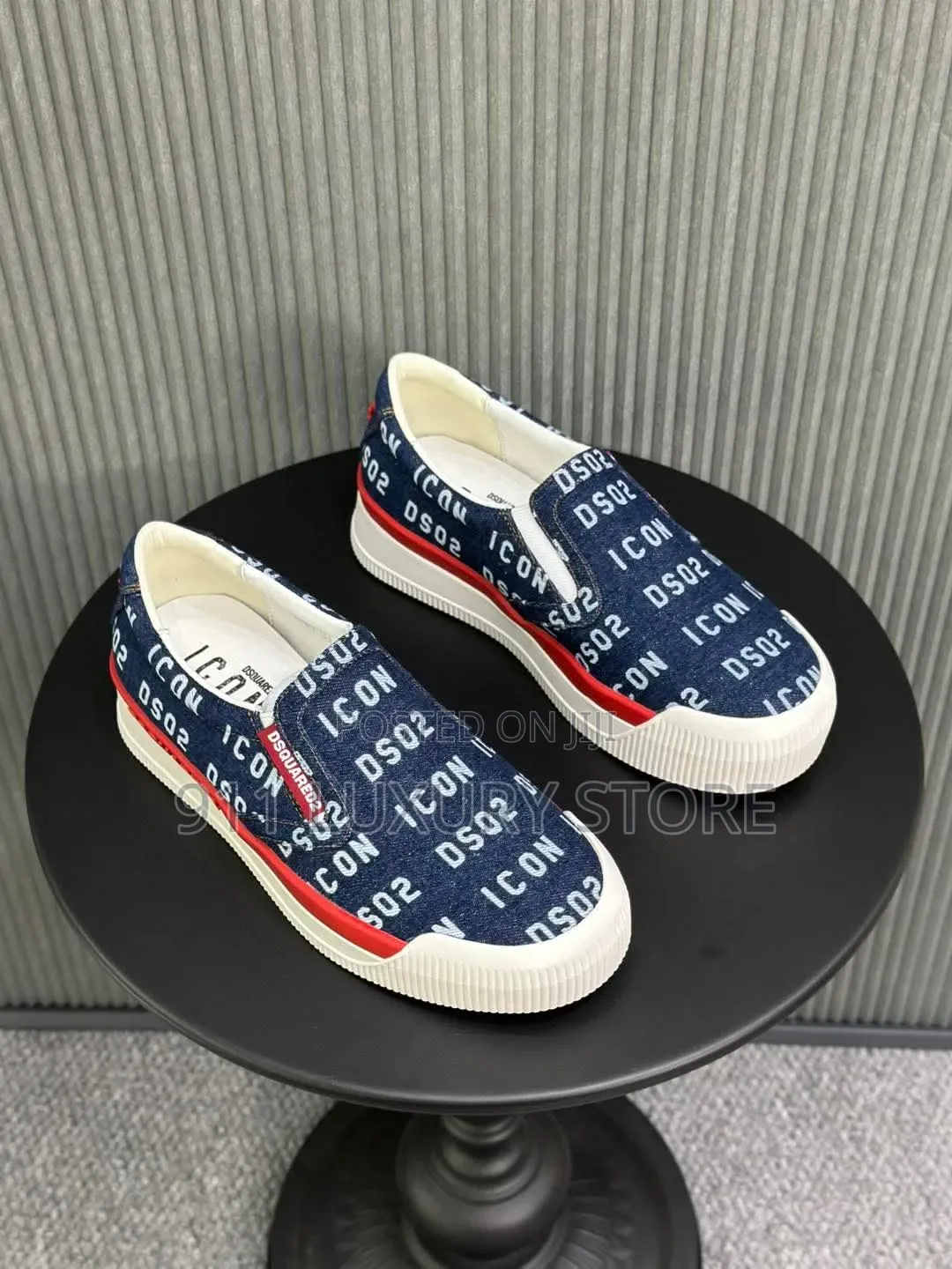 Dsquared2 ICON