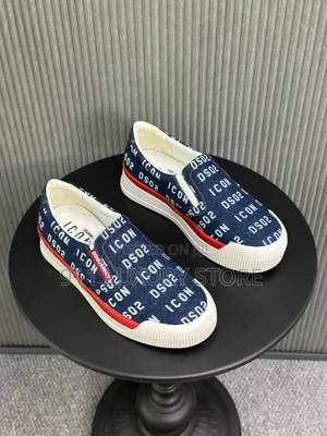 Dsquared2 ICON