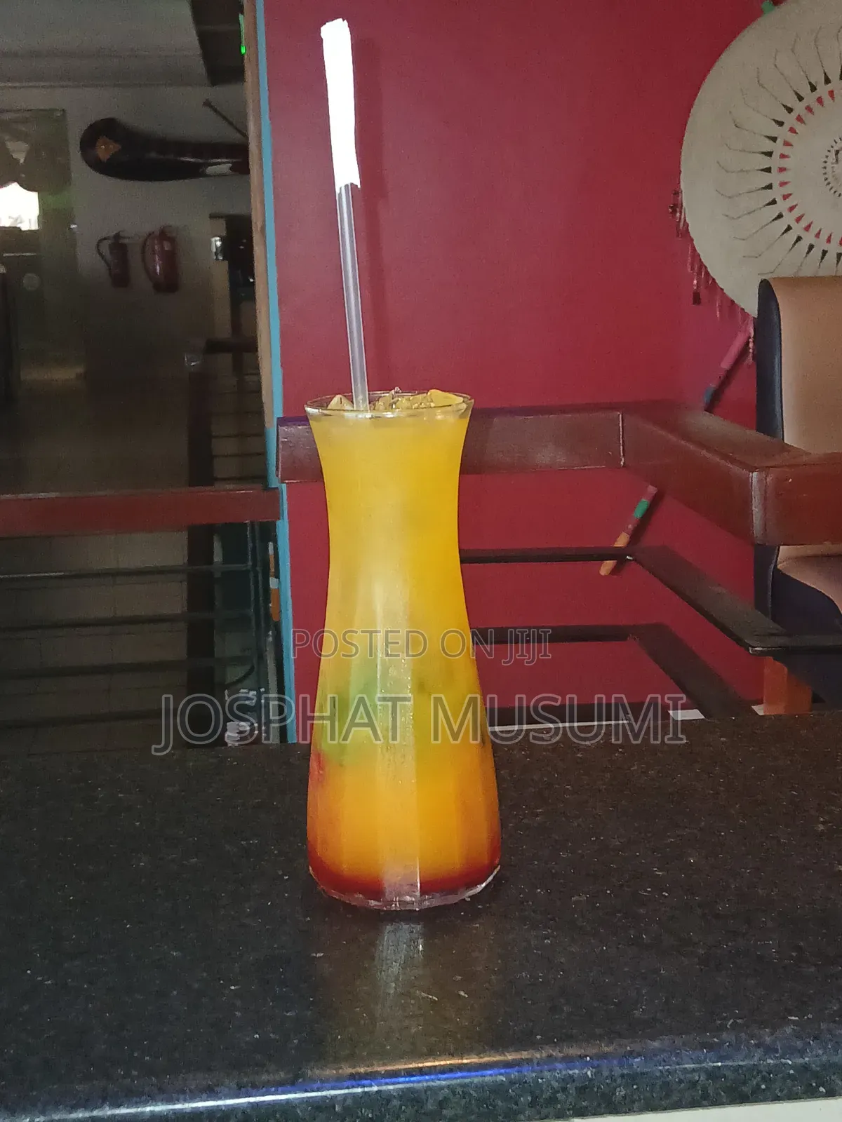 Professional Mobile Bartender and Cocktail Catering