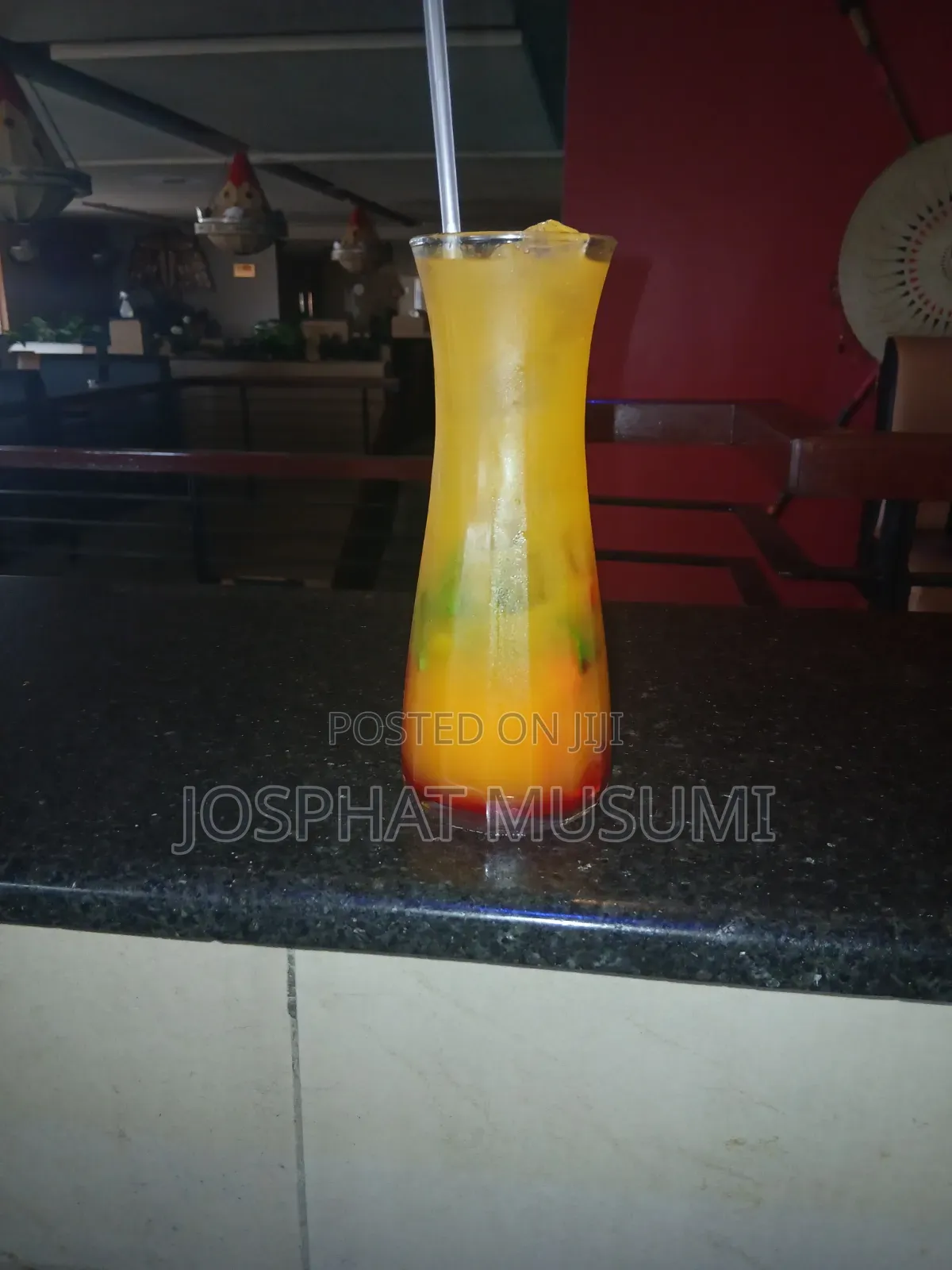 Professional Mobile Bartender and Cocktail Catering