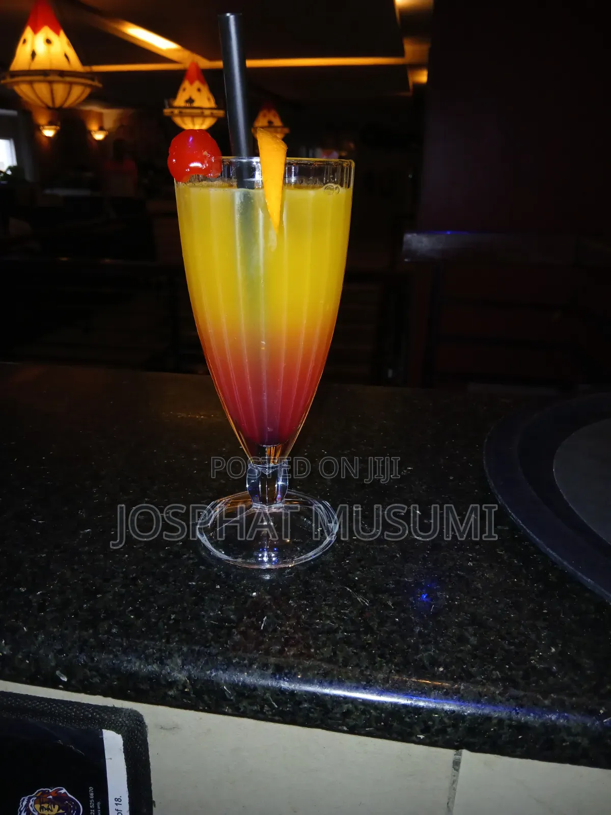 Professional Mobile Bartender and Cocktail Catering
