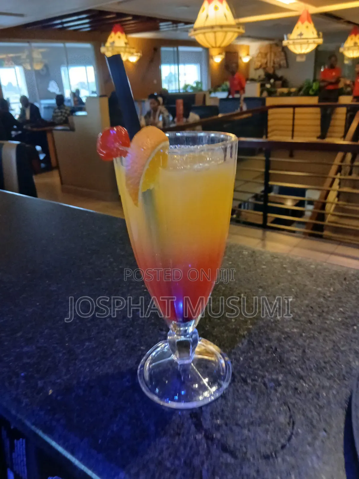Professional Mobile Bartender and Cocktail Catering