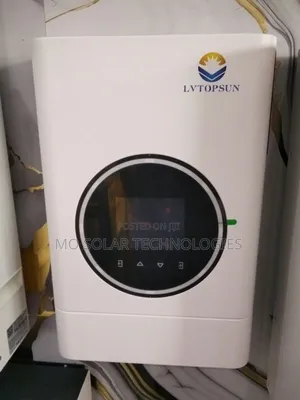 6kva 48v Lvtopsun Hybrid Inverter