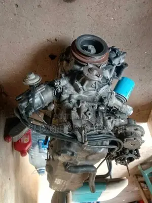 Used Auto Parts