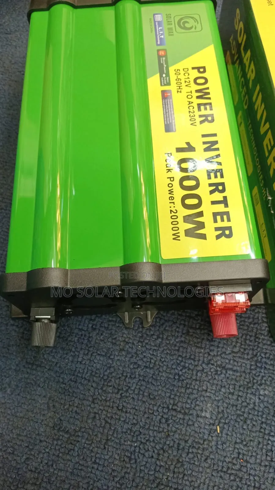 1000w Solar Max Inverter