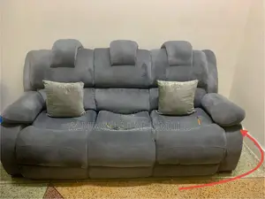 Luxury Elegant Sofa Set