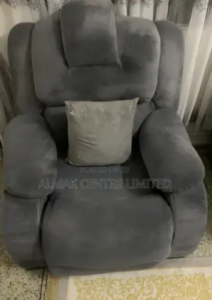 Luxury Elegant Sofa Set