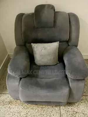 Luxury Elegant Sofa Set