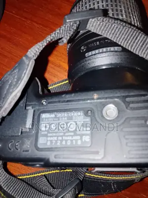 Digital Camera