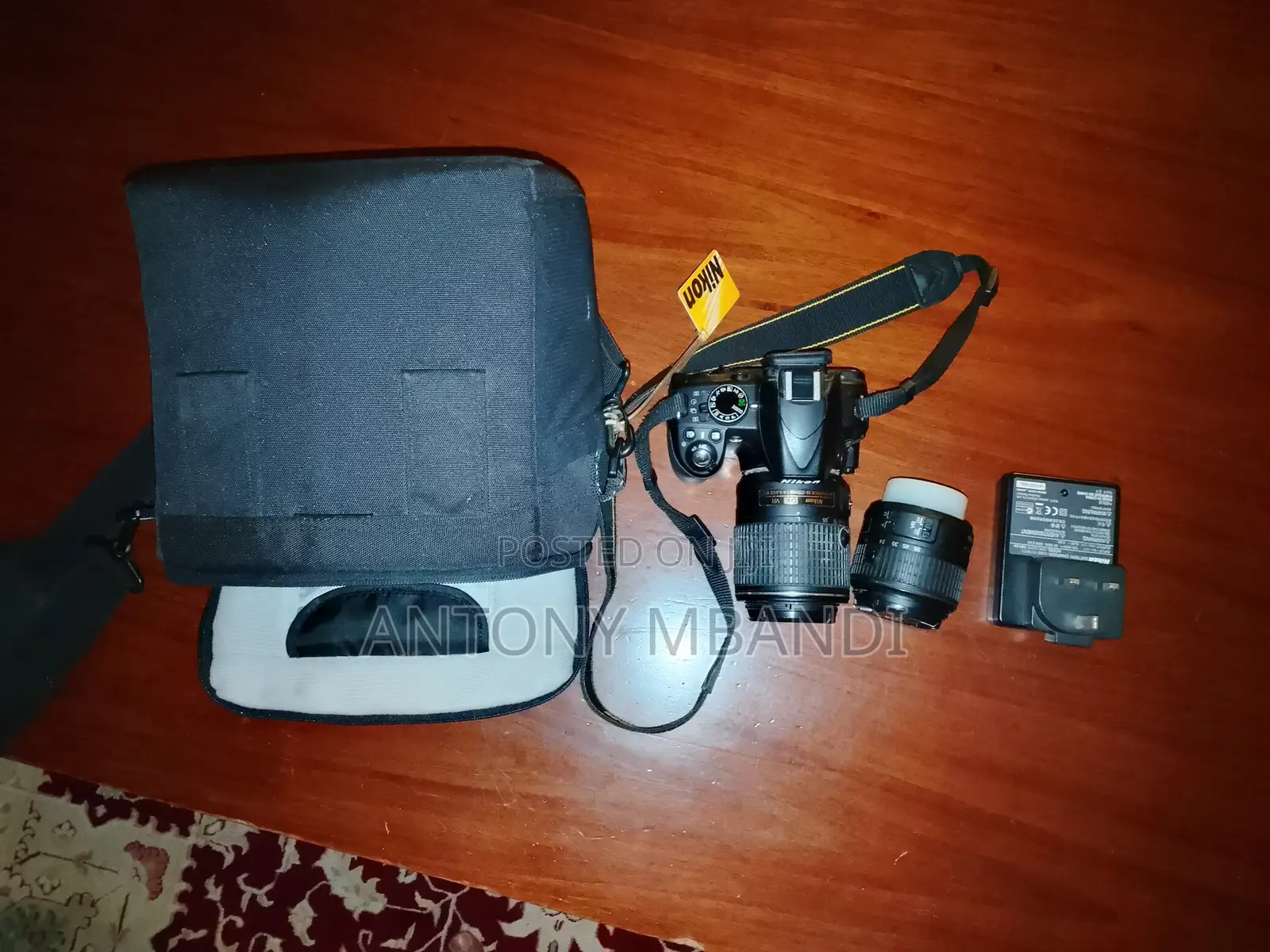 Digital Camera