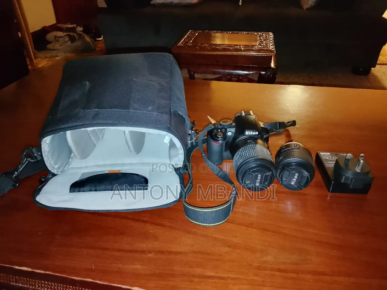 Digital Camera