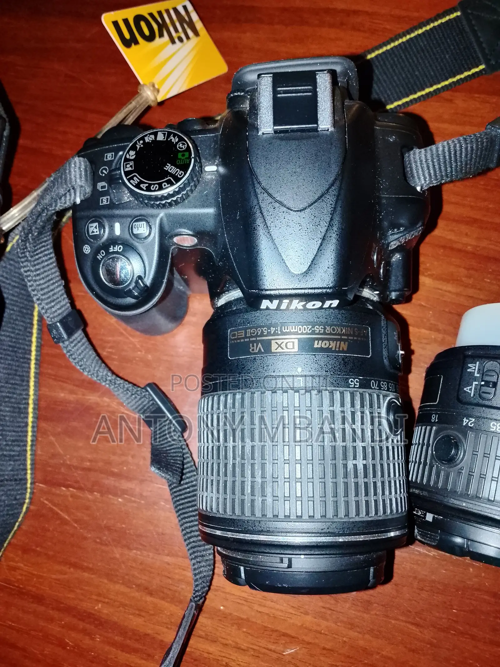 Digital Camera