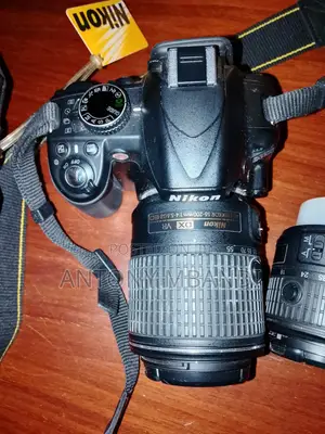 Digital Camera