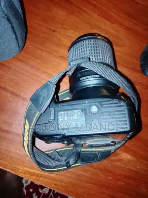 Digital Camera