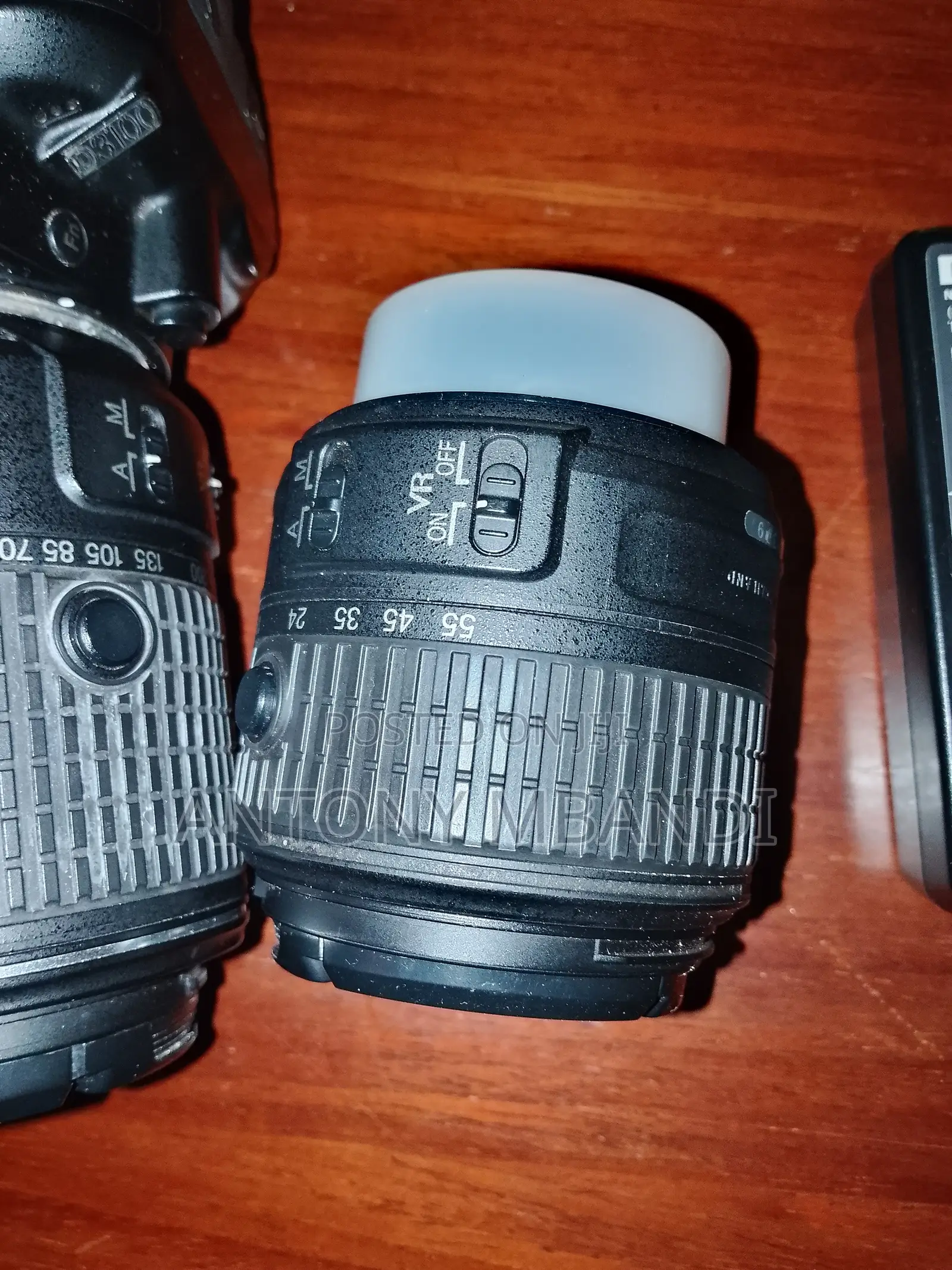 Digital Camera