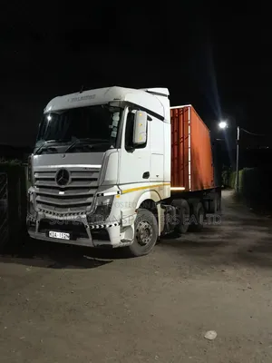 Trailers.Transport.36 Ft- 40 Ft .30 Tonnes.