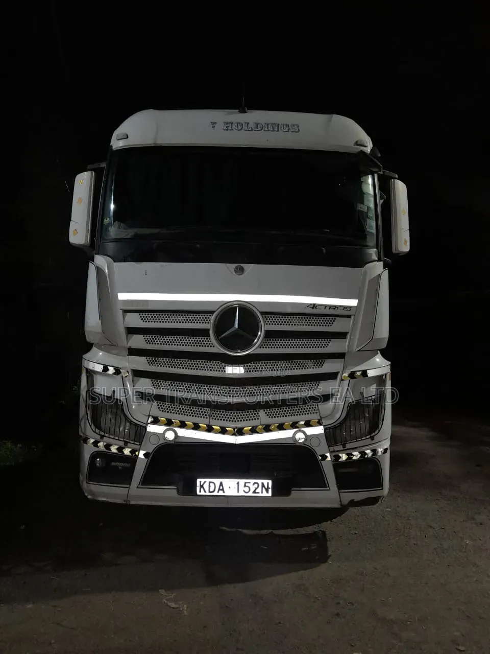 Trailers.Transport.36 Ft- 40 Ft .30 Tonnes.