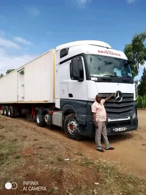 Transport.Trailers . Distribution .CBD.