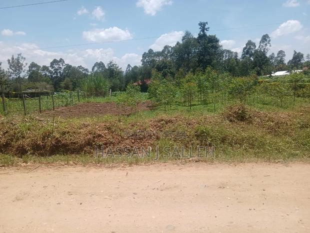 50 by 100plot Makunga on Sale