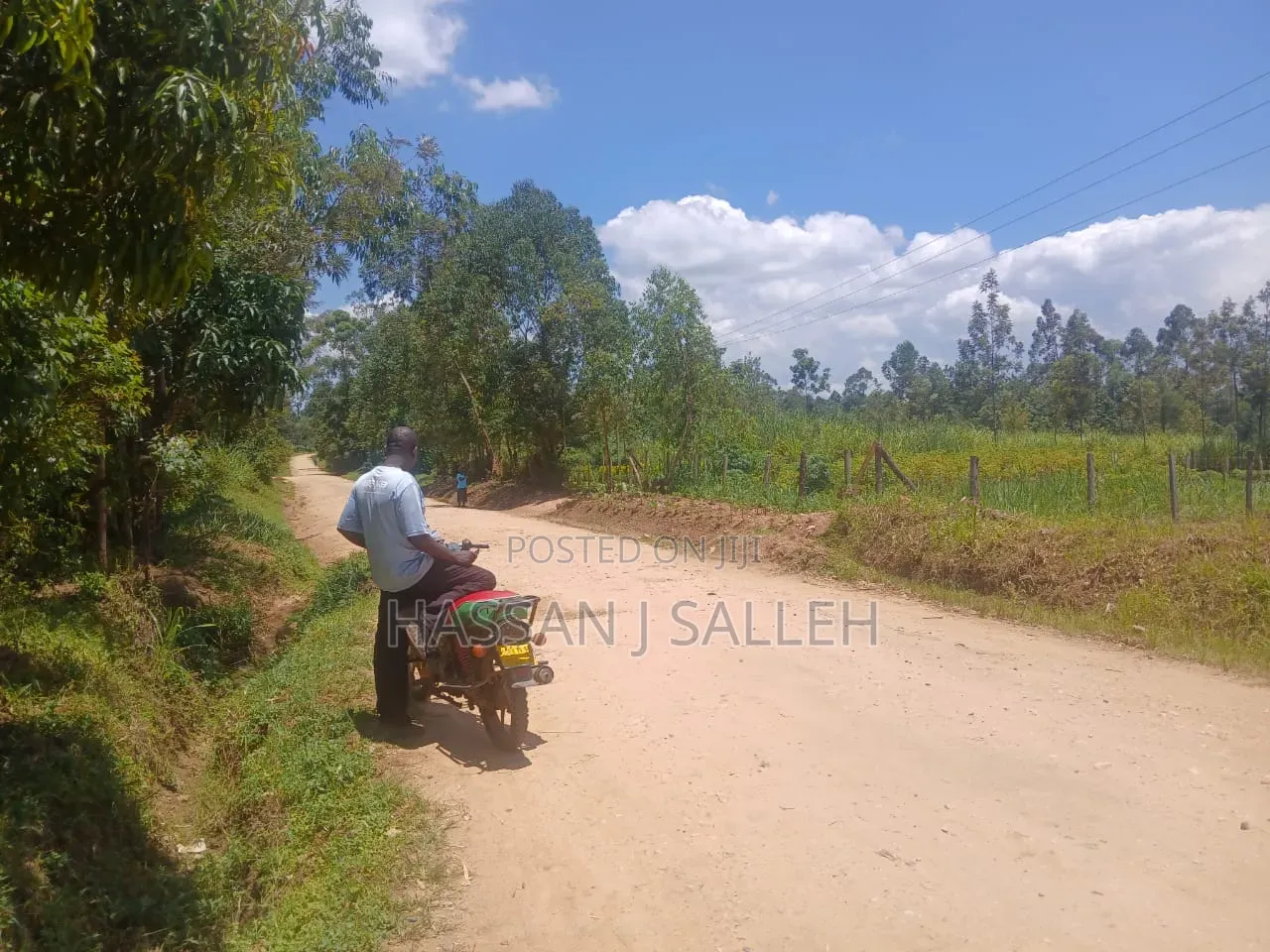 50 by 100plot Makunga on Sale
