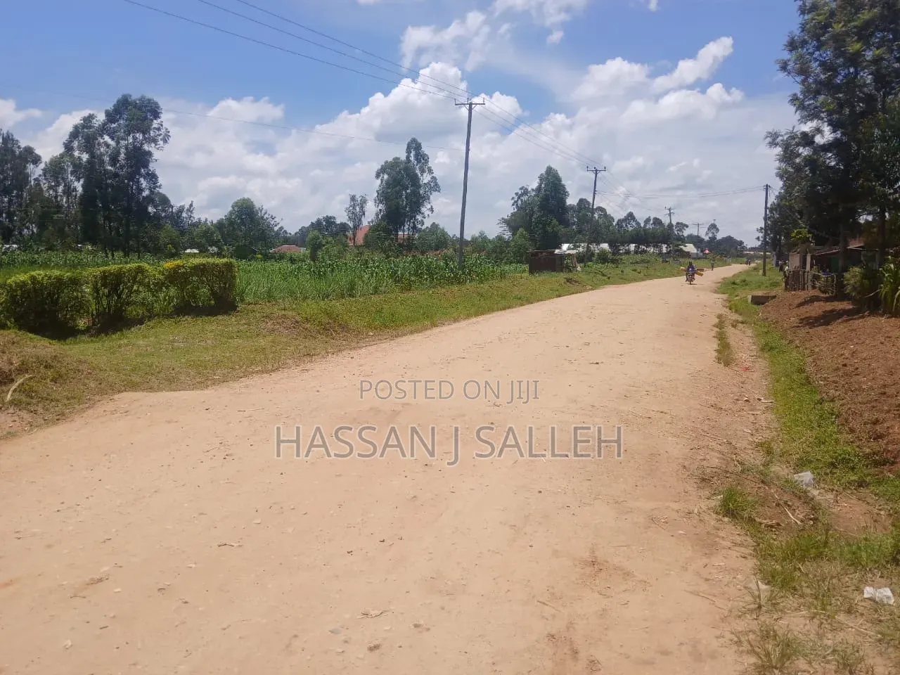 50 by 100plot Makunga on Sale