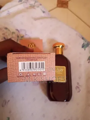 Mousuf Cologne