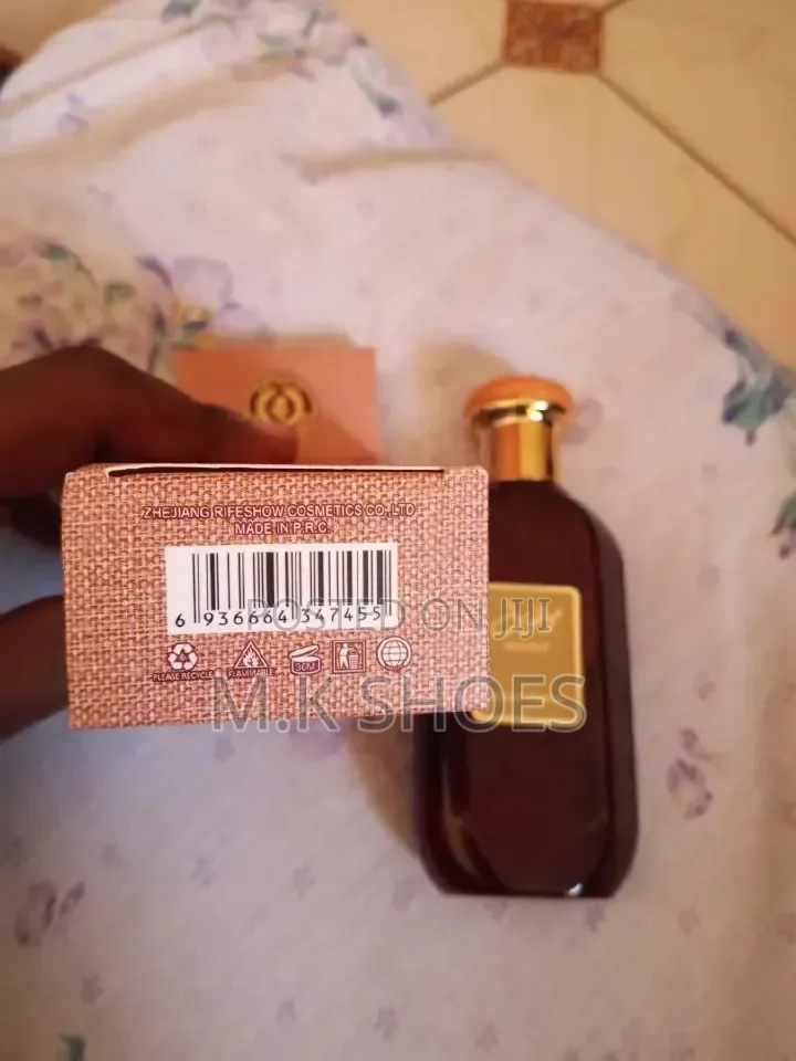 Mousuf Cologne