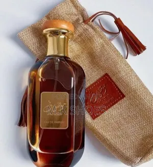 Mousuf Cologne