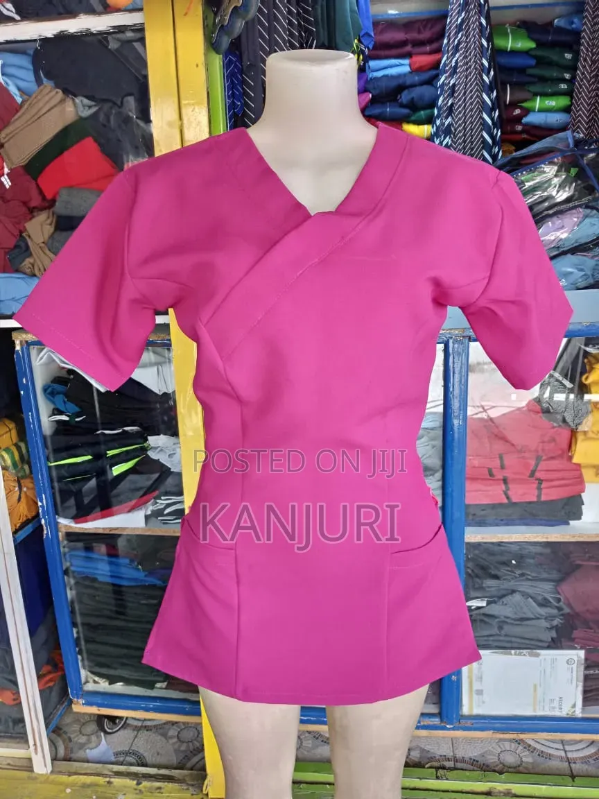 Super.medical Scrubs