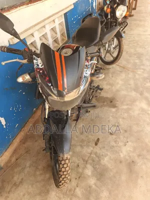 TVS Apache 160 4V 2013 Black