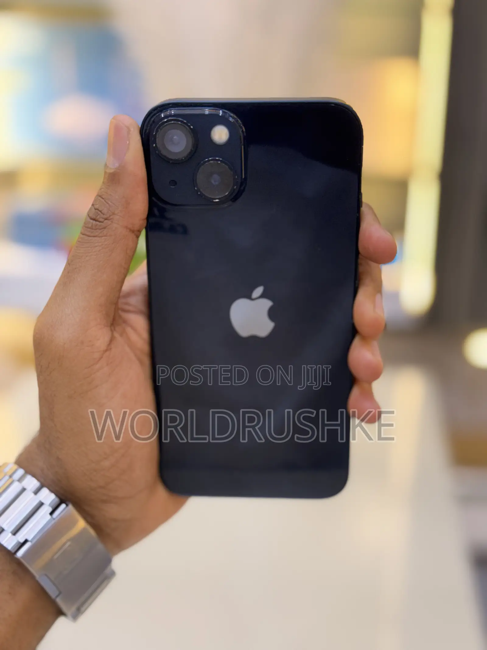 Apple iPhone 13 128 GB Blue