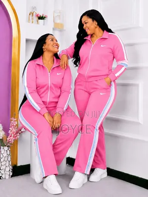 Nike 2 PC Track Suit