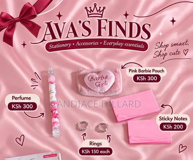 Beauty Boutique - thumbnail 2