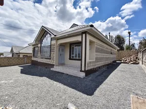 4bdrm Bungalow in Merisho for sale