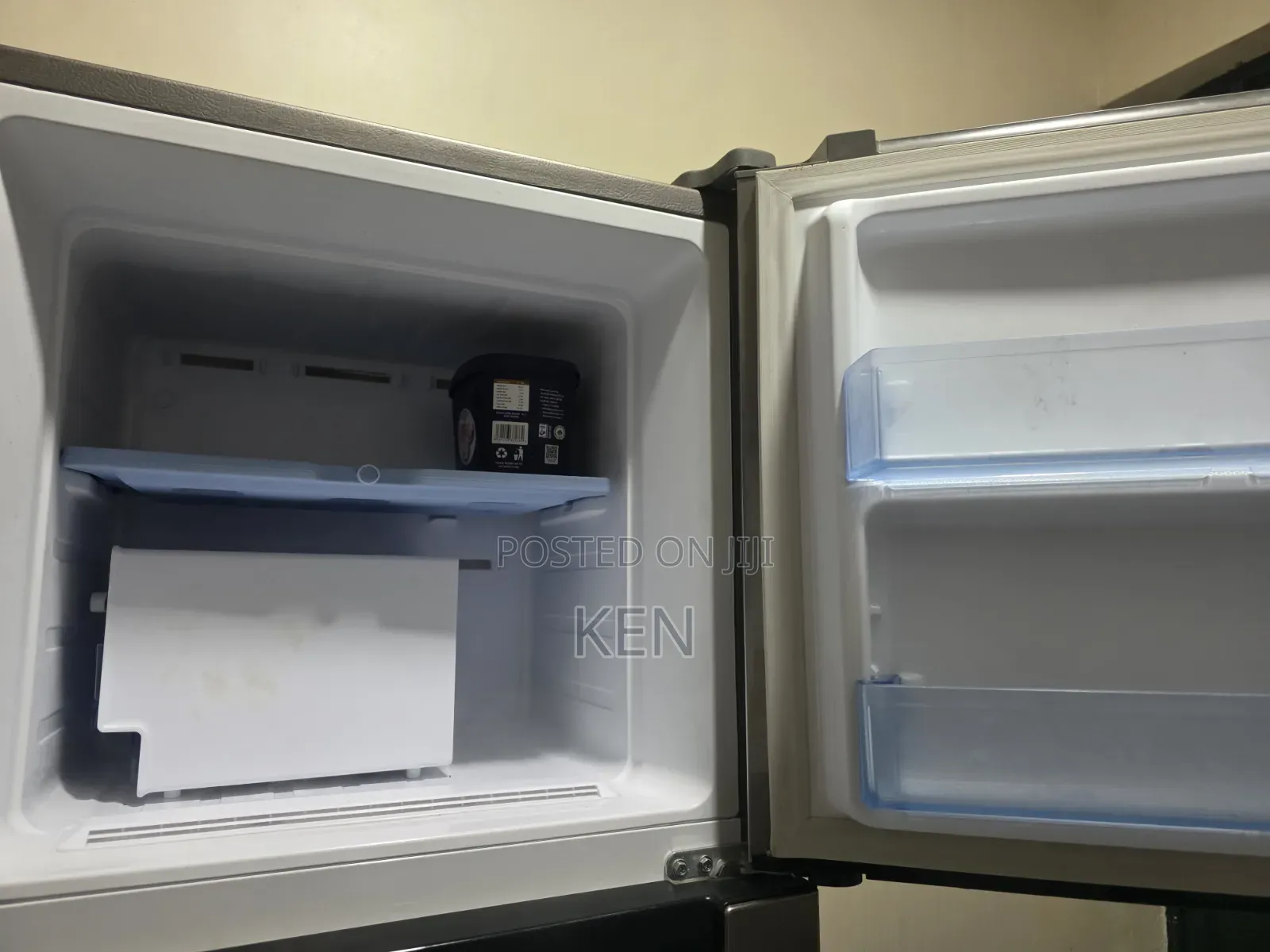 Samsung Fridge