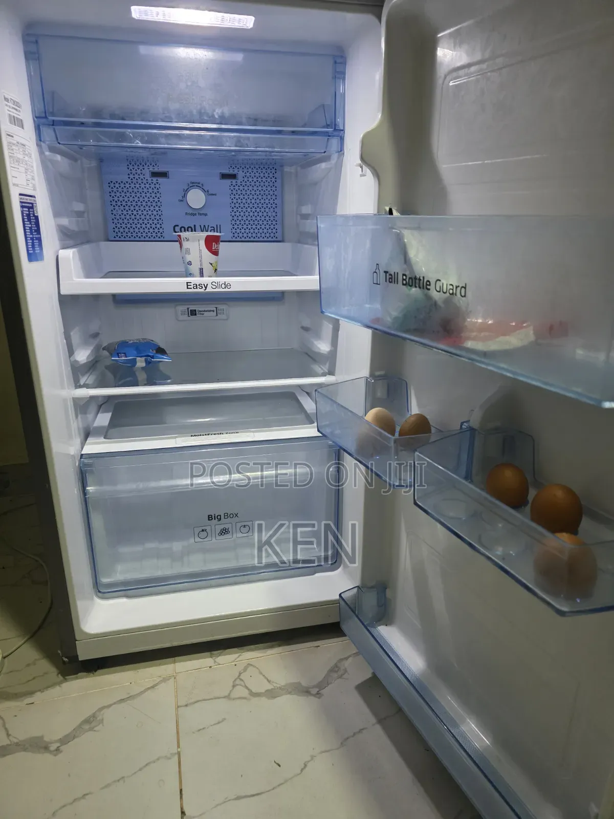 Samsung Fridge