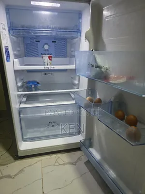 Samsung Fridge
