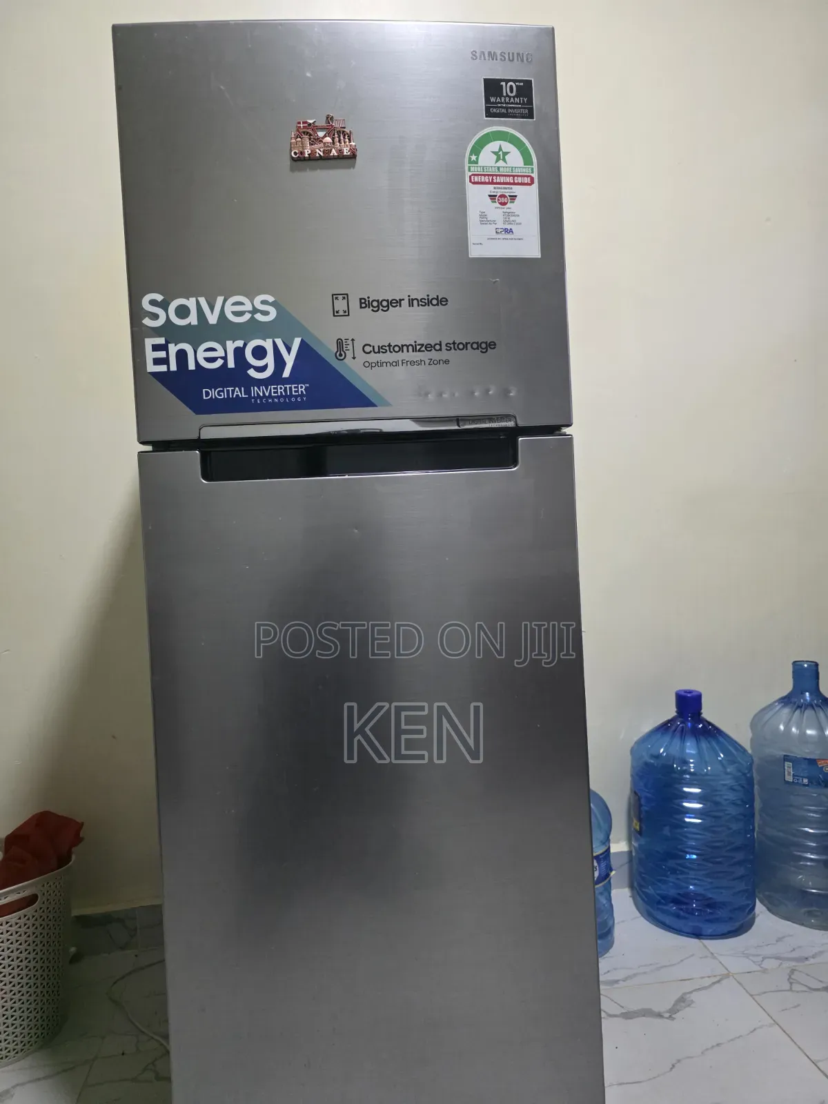Samsung Fridge