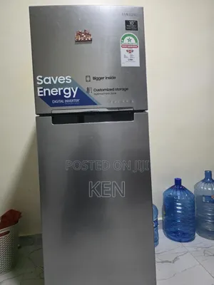Samsung Fridge