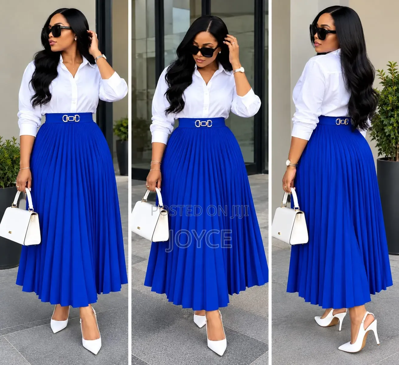 Beautiful Free Size Skirts