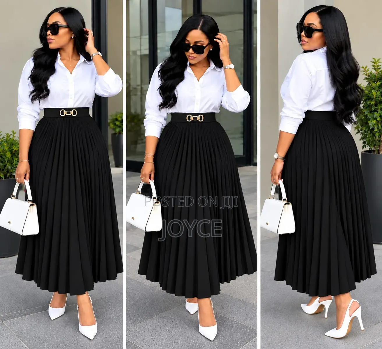 Beautiful Free Size Skirts