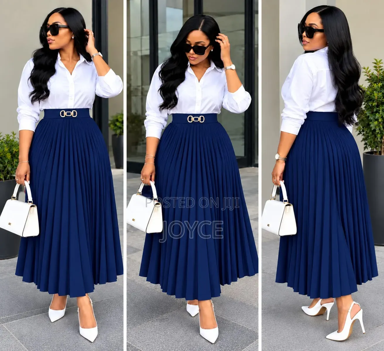 Beautiful Free Size Skirts