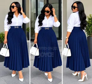 Beautiful Free Size Skirts