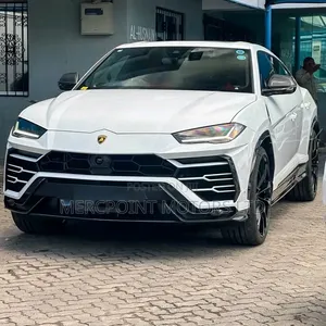 Lamborghini Urus Base 4dr AWD 2020 Pearl