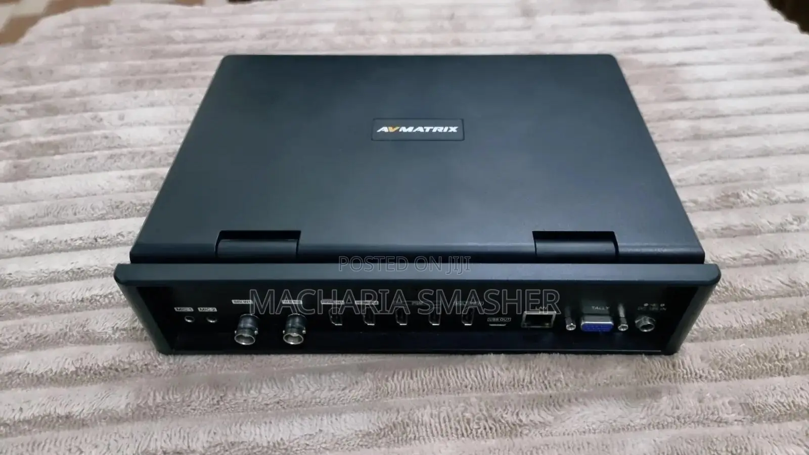 Avmatrix Video Switcher