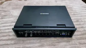 Avmatrix Video Switcher