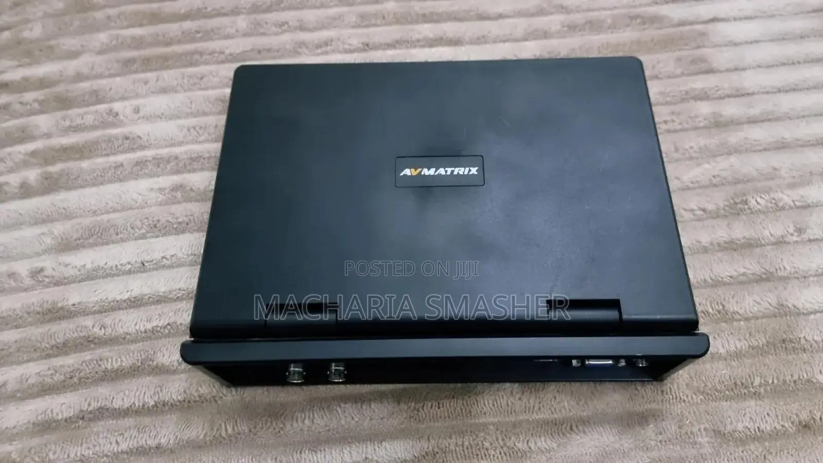 Avmatrix Video Switcher