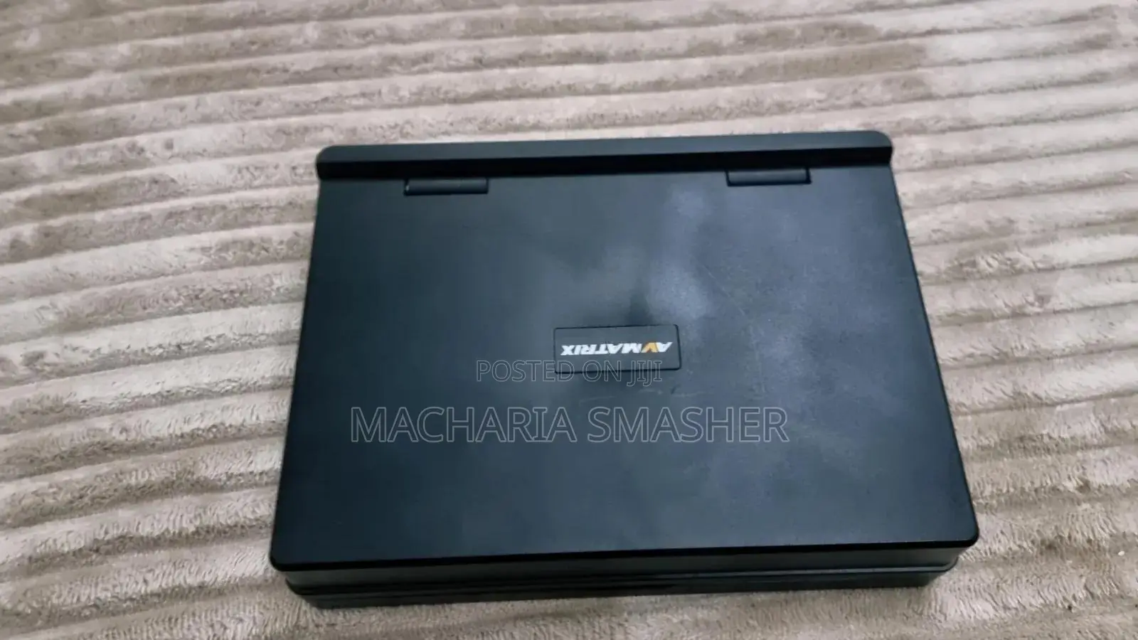 Avmatrix Video Switcher