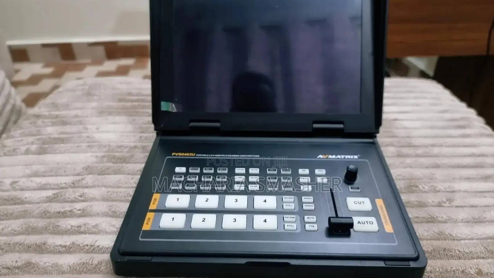 Avmatrix Video Switcher