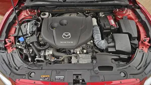 Mazda 6 2020 Red